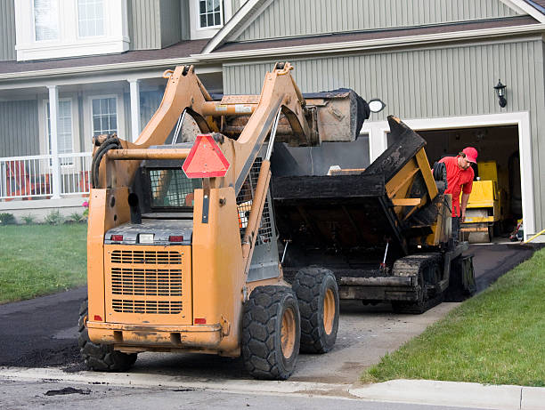  New Concord, OH Driveway Pavers Pros